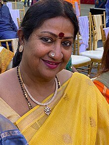 Manju Bhargavi - Wikiunfold